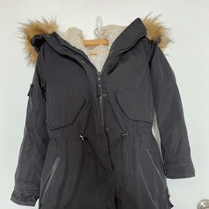 Luxury winter coat - Nordstrom